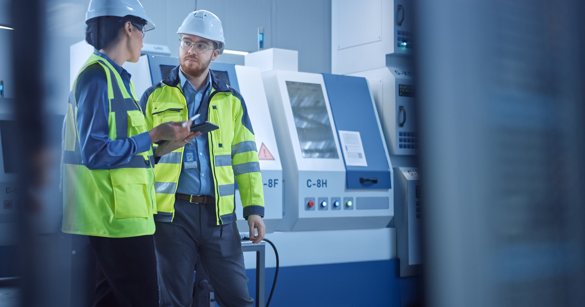 technicien méthodes